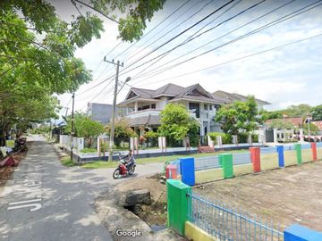 Rumah Dijual di Padang Dekat UPI YPTK, Plaza Andalas