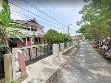 Rumah Dijual di Padang Dekat UPI YPTK, Plaza Andalas