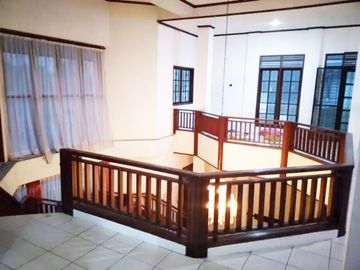 Rumah Dijual di Padang Dekat UPI YPTK, Plaza Andalas