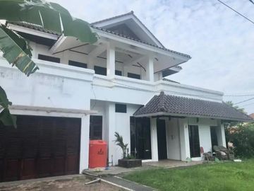 Rumah Dijual di Padang Dekat UPI YPTK, Plaza Andalas
