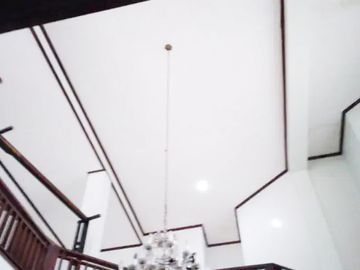 Rumah Dijual di Padang Dekat UPI YPTK, Plaza Andalas
