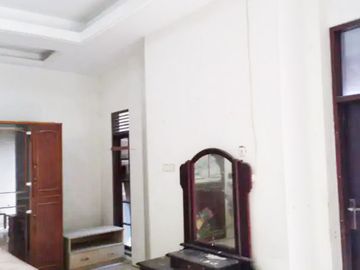 Rumah Dijual di Padang Dekat UPI YPTK, Plaza Andalas