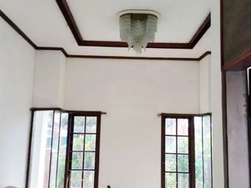 Rumah Dijual di Padang Dekat UPI YPTK, Plaza Andalas