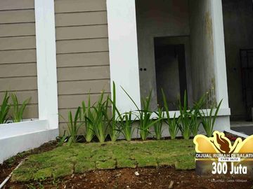 cari perumahan di salatiga termurah dan ternyaman di jawa tengah