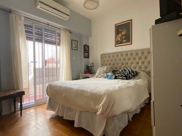 Departamento en venta en Lanus Oeste