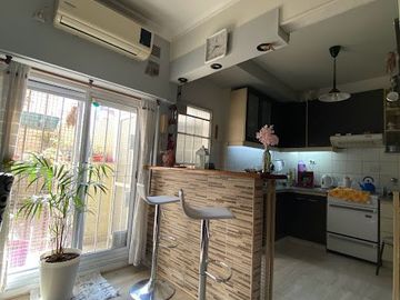 Departamento en venta en Lanus Oeste