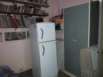 Casa con Departamento en venta en Caseros