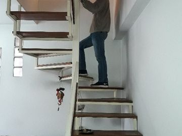 Casa con Departamento en venta en Caseros