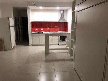 Monoambientes a estrenar en Bernal equipados