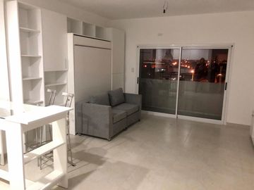 Monoambientes a estrenar en Bernal equipados