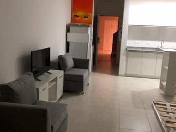 Monoambientes a estrenar en Bernal equipados