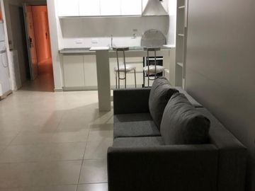 Monoambientes a estrenar en Bernal equipados