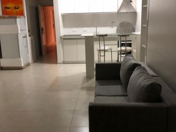 Monoambientes a estrenar en Bernal equipados