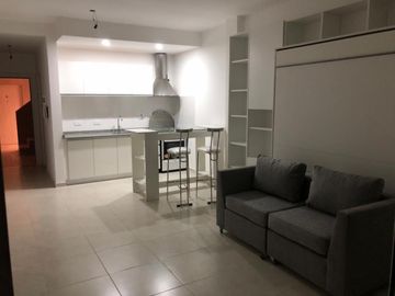 Monoambientes a estrenar en Bernal equipados