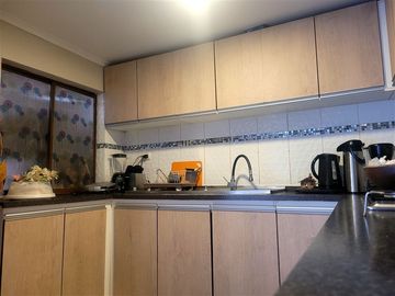 Casa en venta de 4 dorm. en Puente Alto