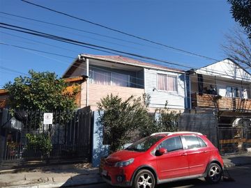 Casa en venta de 4 dorm. en Puente Alto