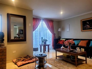 Casa en venta de 4 dorm. en Puente Alto