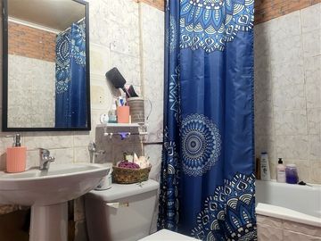 Casa en venta de 4 dorm. en Puente Alto
