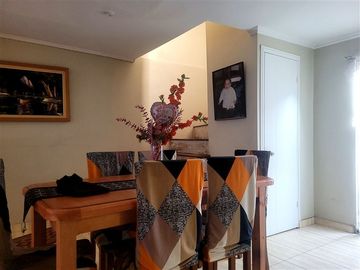 Casa en venta de 4 dorm. en Puente Alto