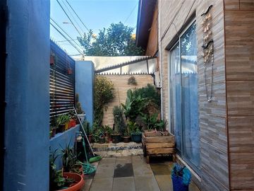 Casa en venta de 4 dorm. en Puente Alto