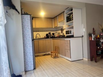 Casa en venta de 4 dorm. en Puente Alto