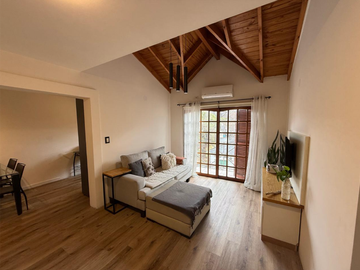 Hermoso departamento 4 ambientes en Ciudad Jardin