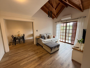 Hermoso departamento 4 ambientes en Ciudad Jardin