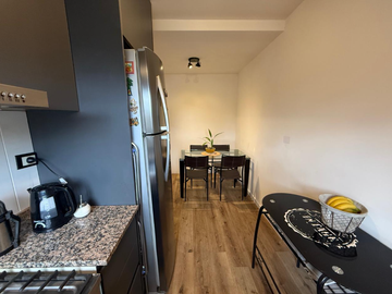 Hermoso departamento 4 ambientes en Ciudad Jardin