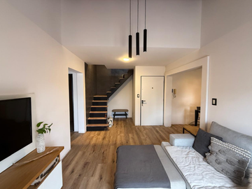 Hermoso departamento 4 ambientes en Ciudad Jardin