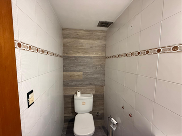 Hermoso departamento 4 ambientes en Ciudad Jardin