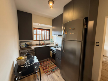 Hermoso departamento 4 ambientes en Ciudad Jardin