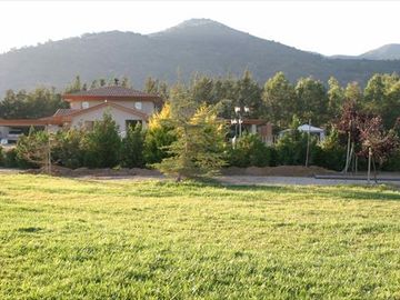 Parcela en Venta en  VALLE LOS NARANJOS