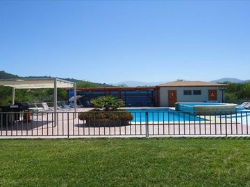 Parcela en Venta en  VALLE LOS NARANJOS
