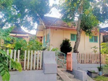 Rumah Asri dekat Kraton Jogja