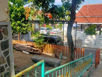Rumah Asri dekat Kraton Jogja