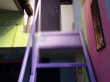 Rumah Terawat @Antapani Dekat ke Kawasan Arcamanik, Cisaranten dan Soekarno Hatta
