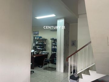 Dijual Ruko Emerald Avenue Bintaro Jaya Sektor 9