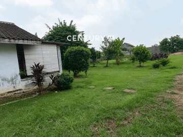 Dijual Kavling Siap Bangun Cocok Untuk Cluster Lokasi Di CISAUK