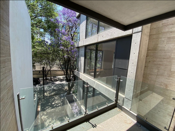 DEPARTAMENTO EN VENTA POLANCO PARA ESTRENAR