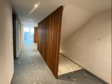 DEPARTAMENTO EN VENTA POLANCO PARA ESTRENAR