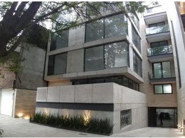 DEPARTAMENTO EN VENTA POLANCO PARA ESTRENAR