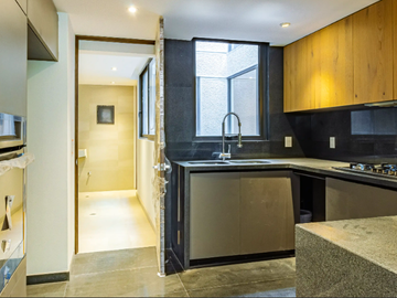 DEPARTAMENTO EN VENTA POLANCO PARA ESTRENAR