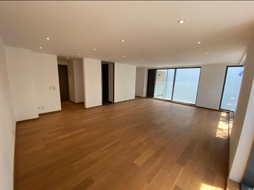 DEPARTAMENTO EN VENTA POLANCO PARA ESTRENAR