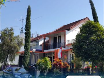 Info Dijual Rumah Siap Huni di Kota Malang