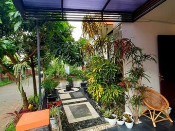 Info Dijual Rumah Siap Huni di Kota Malang