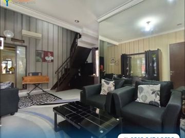 Info Dijual Rumah Siap Huni di Kota Malang