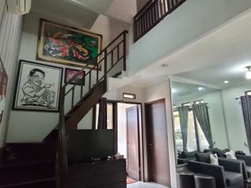 Info Dijual Rumah Siap Huni di Kota Malang