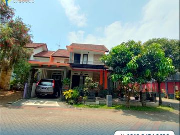 Info Dijual Rumah Siap Huni di Kota Malang