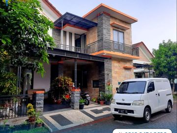 Info Dijual Rumah Siap Huni di Kota Malang