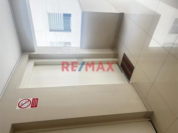 ¡Vendo Lindo Departamento Frente A Parque En La Mejor Zona De Santa Catalina!